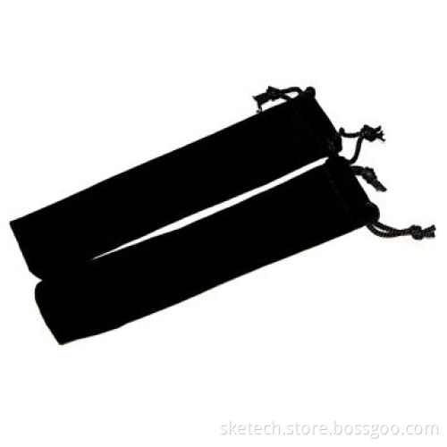 Lanyard Bag, with Metal Ring, Ideal for Electronic Cigarette, Easy to Carry